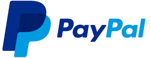 Payment Terms 2 - Starryswag Merch pay with paypal - Starryswag Merch